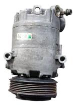 USADO: Compressor Ar Condicionado 1.6 Vw Fox Gol Voyage 2013 2015 USADO: Compressor Ar Condicionado 1.6 Vw Fox Gol Voyage 2013 2015
