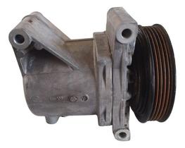 USADO: Compressor Ar Condicionado Fiat Palio Siena Uno 2006 A 2015
