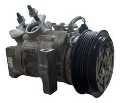 USADO: Compressor Ar Condicionado Ford Ka 1.0 3cc 2014 A 2020