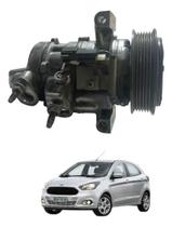 USADO: Compressor Ar Condicionado Ford Ka 1.0 3cc 2014 A 2021