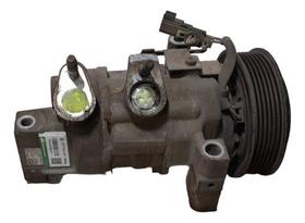 USADO: Compressor Ar Condicionado Ford Ka 2014/19 1.0 3cc Original