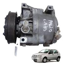 USADO: Compressor Ar Condicionado Palio Scroll 02/07 4421000284