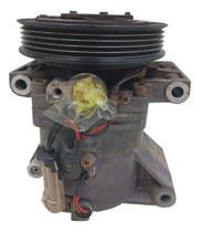 USADO: Compressor Ar Condicionado Palio Siena Strada 1.4 51786321 USADO: Compressor Ar Condicionado Palio Siena Strada 1.4 51786321