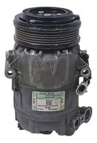 USADO: Compressor Ar Condicionado Palio Weekend 1.8 Gm 2009