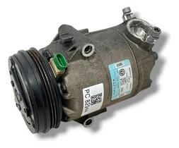 USADO: Compressor Ar Condicionado Vw Voyage G5 1.0 2008 2009 2011 USADO: Compressor Ar Condicionado Vw Voyage G5 1.0 2008 2009 2011
