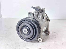 Usado: COMPRESSOR DO AR CONDICIONADO Bmw 320I 2.0 2018 Usado: COMPRESSOR DO AR CONDICIONADO Bmw 320I 2.0 2018
