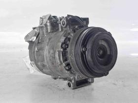 Usado: COMPRESSOR DO AR CONDICIONADO Bmw 320I 2.2 2002 Usado: COMPRESSOR DO AR CONDICIONADO Bmw 320I 2.2 2002
