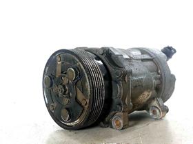 Usado: COMPRESSOR DO AR CONDICIONADO Chery TIGGO 2.0 2011 Usado: COMPRESSOR DO AR CONDICIONADO Chery TIGGO 2.0 2011