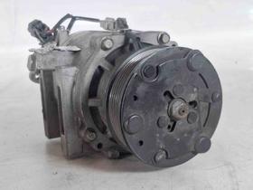 Usado: COMPRESSOR DO AR CONDICIONADO Chery TIGGO 7 1.5L 2020 Usado: COMPRESSOR DO AR CONDICIONADO Chery TIGGO 7 1.5L 2020