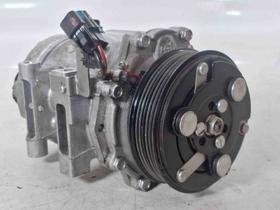 Usado: COMPRESSOR DO AR CONDICIONADO Chery TIGGO7 1.6 2026 Usado: COMPRESSOR DO AR CONDICIONADO Chery TIGGO7 1.6 2026