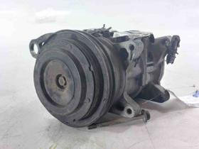 Usado: COMPRESSOR DO AR CONDICIONADO Chevrolet BLAZER 2.2 1998 Usado: COMPRESSOR DO AR CONDICIONADO Chevrolet BLAZER 2.2 1998