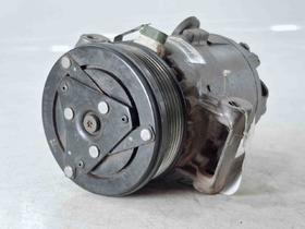 Usado: COMPRESSOR DO AR CONDICIONADO Chevrolet BLAZER 2.8 2005 Usado: COMPRESSOR DO AR CONDICIONADO Chevrolet BLAZER 2.8 2005