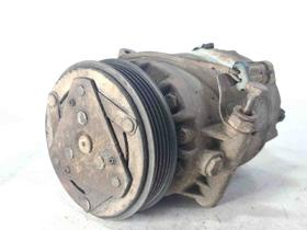 Usado: COMPRESSOR DO AR CONDICIONADO Chevrolet CELTA 1.0 2009 Usado: COMPRESSOR DO AR CONDICIONADO Chevrolet CELTA 1.0 2009