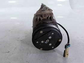 Usado: COMPRESSOR DO AR CONDICIONADO Chevrolet CELTA 1.0 2014 Usado: COMPRESSOR DO AR CONDICIONADO Chevrolet CELTA 1.0 2014