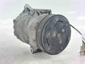 Usado: COMPRESSOR DO AR CONDICIONADO Chevrolet CLASSIC 1.0 2012