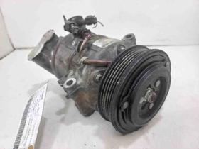 Usado: COMPRESSOR DO AR CONDICIONADO Chevrolet CRUZE 1.4 2017