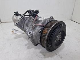Usado: COMPRESSOR DO AR CONDICIONADO Chevrolet CRUZE 1.4 2018 Usado: COMPRESSOR DO AR CONDICIONADO Chevrolet CRUZE 1.4 2018