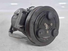 Usado: COMPRESSOR DO AR CONDICIONADO Chevrolet S10 2.8 2013 Usado: COMPRESSOR DO AR CONDICIONADO Chevrolet S10 2.8 2013