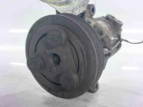 Usado: COMPRESSOR DO AR CONDICIONADO Chevrolet S10 2.8 2022 Usado: COMPRESSOR DO AR CONDICIONADO Chevrolet S10 2.8 2022