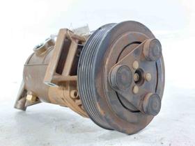 Usado: COMPRESSOR DO AR CONDICIONADO Chevrolet S10 2.8 2024 Usado: COMPRESSOR DO AR CONDICIONADO Chevrolet S10 2.8 2024