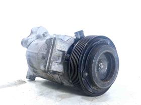 Usado: COMPRESSOR DO AR CONDICIONADO Chevrolet TRAILBLAZER 2.8 2018 Usado: COMPRESSOR DO AR CONDICIONADO Chevrolet TRAILBLAZER 2.8 2018