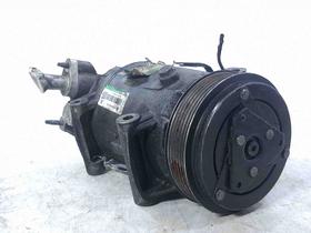 Usado: COMPRESSOR DO AR CONDICIONADO Citroen C4 1.6 2014 Usado: COMPRESSOR DO AR CONDICIONADO Citroen C4 1.6 2014