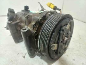 Usado: COMPRESSOR DO AR CONDICIONADO Citroen C4 2.0 2008 Usado: COMPRESSOR DO AR CONDICIONADO Citroen C4 2.0 2008