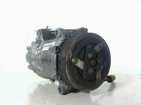 Usado: COMPRESSOR DO AR CONDICIONADO Citroen C4 2.0 2011 Usado: COMPRESSOR DO AR CONDICIONADO Citroen C4 2.0 2011