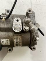 USADO: Compressor Do Ar Condicionado Civic Ex 2.0 155 Cv 2017 2018