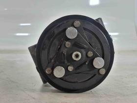 Usado: COMPRESSOR DO AR CONDICIONADO Fiat ARGO DRIVE 1.0 2019