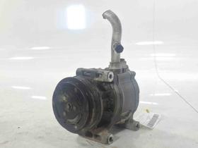 Usado: COMPRESSOR DO AR CONDICIONADO Fiat PUNTO 1.4 2013