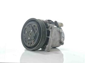 Usado: COMPRESSOR DO AR CONDICIONADO Fiat SIENA 1.0 2012