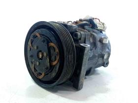 Usado: COMPRESSOR DO AR CONDICIONADO Fiat STRADA 1.4 2013