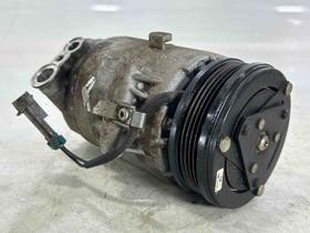 Usado: COMPRESSOR DO AR CONDICIONADO Fiat STRADA 1.8 2010