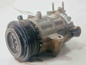 Usado: COMPRESSOR DO AR CONDICIONADO Ford ECOSPORT 1.5 2019 Usado: COMPRESSOR DO AR CONDICIONADO Ford ECOSPORT 1.5 2019