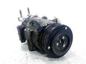 Usado: COMPRESSOR DO AR CONDICIONADO Ford FIESTA 1.6 2019 Usado: COMPRESSOR DO AR CONDICIONADO Ford FIESTA 1.6 2019
