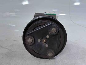 Usado: COMPRESSOR DO AR CONDICIONADO Ford FOCUS 1.6 2008 Usado: COMPRESSOR DO AR CONDICIONADO Ford FOCUS 1.6 2008