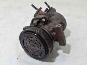 Usado: COMPRESSOR DO AR CONDICIONADO Ford KA 1.0 2015 Usado: COMPRESSOR DO AR CONDICIONADO Ford KA 1.0 2015