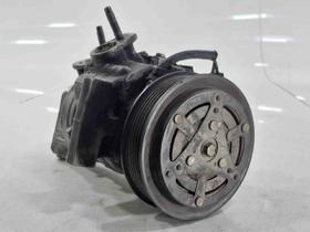 Usado: COMPRESSOR DO AR CONDICIONADO Ford KA 1.0 2015 Usado: COMPRESSOR DO AR CONDICIONADO Ford KA 1.0 2015