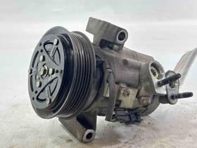 Usado: COMPRESSOR DO AR CONDICIONADO Ford KA 1.0 2017 Usado: COMPRESSOR DO AR CONDICIONADO Ford KA 1.0 2017