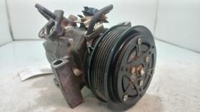 Usado: COMPRESSOR DO AR CONDICIONADO Ford KA 1.0 2021 Usado: COMPRESSOR DO AR CONDICIONADO Ford KA 1.0 2021