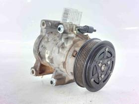 Usado: COMPRESSOR DO AR CONDICIONADO Ford KA+ 1.5 2018 Usado: COMPRESSOR DO AR CONDICIONADO Ford KA+ 1.5 2018