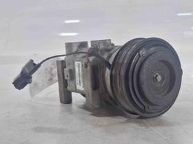 Usado: Compressor do ar condicionado hb20s 2022 Usado: Compressor do ar condicionado hb20s 2022