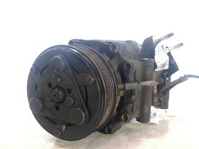 Usado: COMPRESSOR DO AR CONDICIONADO Honda CIVIC 1.7 2003
