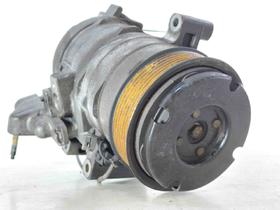 Usado: COMPRESSOR DO AR CONDICIONADO Honda CIVIC 1.8 2007