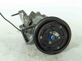 Usado: COMPRESSOR DO AR CONDICIONADO Honda CIVIC 1.8 2014 Usado: COMPRESSOR DO AR CONDICIONADO Honda CIVIC 1.8 2014