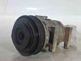 Usado: COMPRESSOR DO AR CONDICIONADO Hyundai HB20 1.0 2013 Usado: COMPRESSOR DO AR CONDICIONADO Hyundai HB20 1.0 2013