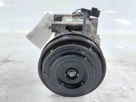 Usado: COMPRESSOR DO AR CONDICIONADO Hyundai HB20 1.0 2016 Usado: COMPRESSOR DO AR CONDICIONADO Hyundai HB20 1.0 2016