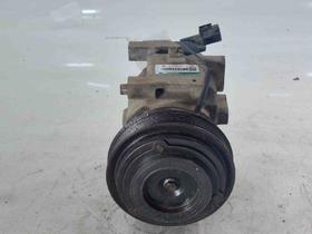Usado: COMPRESSOR DO AR CONDICIONADO Hyundai HB20 1.0 2017 Usado: COMPRESSOR DO AR CONDICIONADO Hyundai HB20 1.0 2017
