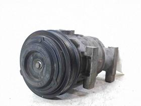 Usado: COMPRESSOR DO AR CONDICIONADO Hyundai HB20 1.0 2018 Usado: COMPRESSOR DO AR CONDICIONADO Hyundai HB20 1.0 2018